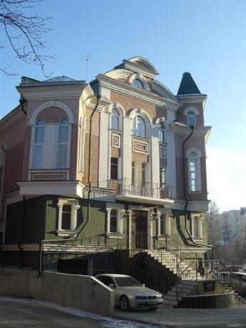 Отель Хиллз