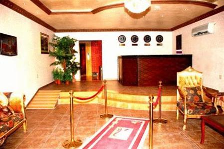 Ethal Residential Suites Jubail