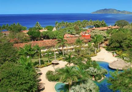 Hotel Tamarindo Diria Beach & Golf Resort