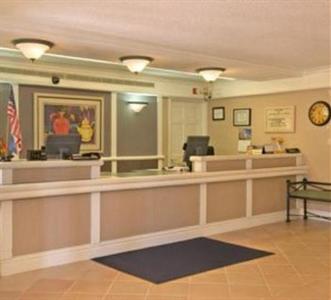 Howard Johnson Inn Peachtree/Norcross