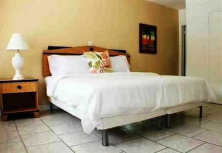 Great Escape Inn