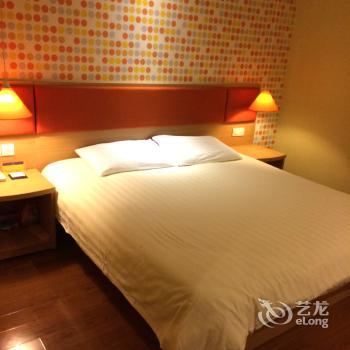 Huanglong Handnice Hotel
