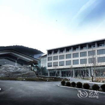 Bei Long Garden Hotel