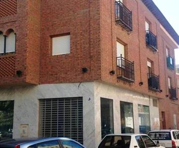 Apartamentos Comendador 1