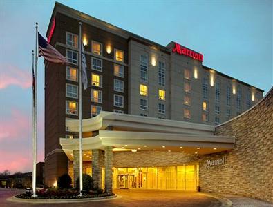 Marriott Macon City Center