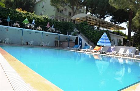 Kyme Hotel