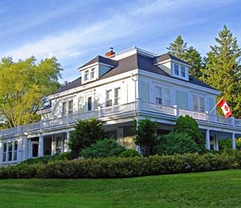 Alicion Bed & Breakfast