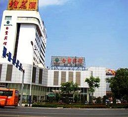 Bailu Hotel