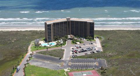 Sea Gull Condominiums Port Aransas