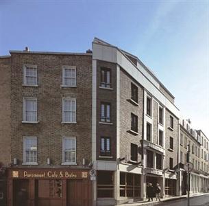 Paramount Hotel Temple Bar