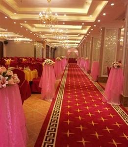 Putian Taiwan Hotel