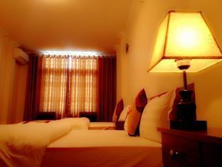 Avalon Hotel Hanoi