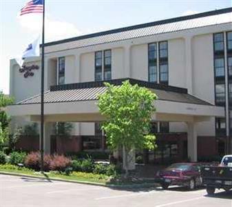 Hampton Inn Lexington - I-75