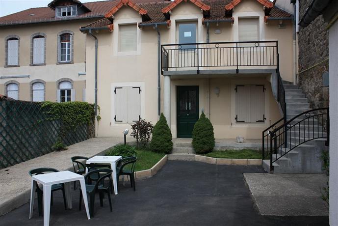 Hotel des Carmes Aurillac
