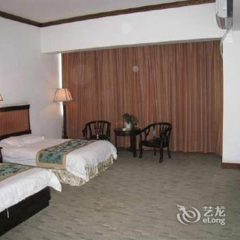 Baoshan Jiashun Hotel