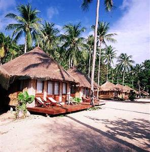Thapwarin Resort Trang
