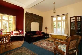 Boutique Hotel Warwick House Nelson