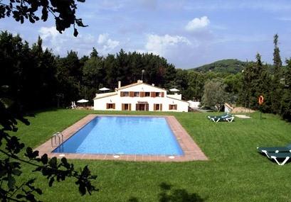 Allotjaments Rurals Vallplana
