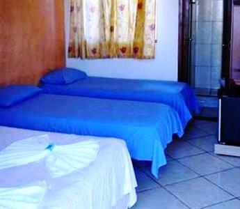 Hotel Cataratas Foz do Iguacu