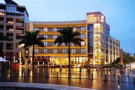 City Lodge Umhlanga Ridge