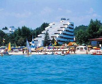 Hotel Dorostor