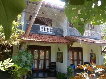 Peacock Wings Guest House