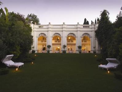 Illyria House