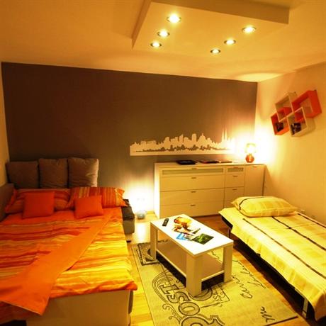 Apartman Design Maksimir