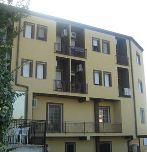 Hotel Garcea