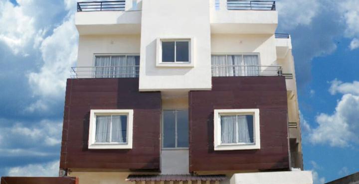 Premiere Villa