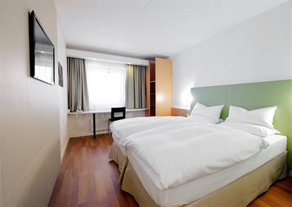 Ibis Styles Stockholm Arlanda Airport