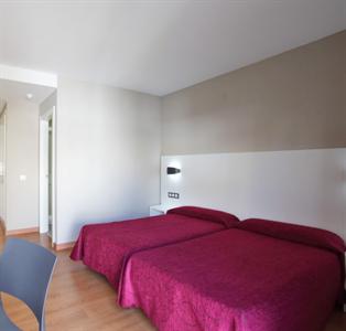 Alameda Hotel