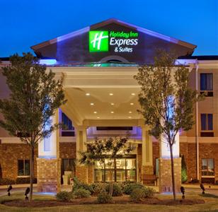 Holiday Inn Express & Suites Powder Springs