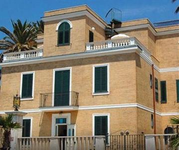 Villino Gregoraci Relais