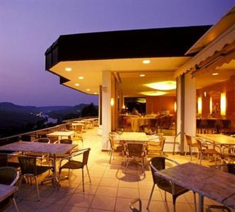 Hotel Moselblick Wincheringen