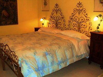 Centrale B&B Bergamo