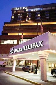 Delta Halifax