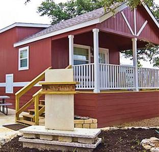 La Hacienda RV Resort and Cottages