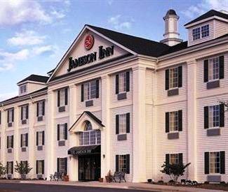 Baymont Inn & Suites Thomasville