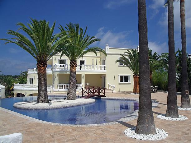 Interhome - Palacio la Paz