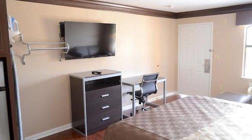 Regency Inn Houston
