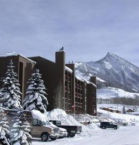 Crested Butte Condo Rentals