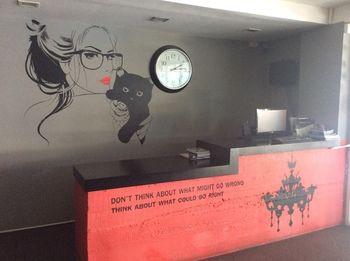 Yes Hostel