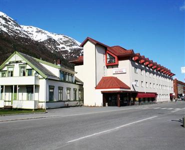 Fru Haugans Hotel