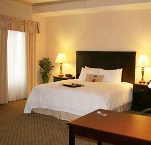 Howard Johnson Express Inn Galveston