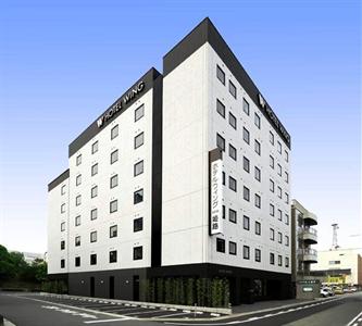 Hotel Wing International Himeji