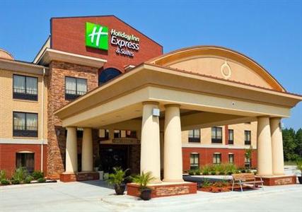 Holiday Inn Express Hotel & Suites Greenville