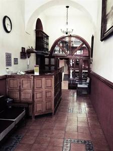Hotel Santa Fe Tlatlauquitepec