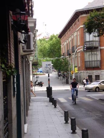 Hostal Miguel Angel