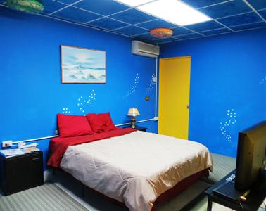 MoonLight Bay Hostel
